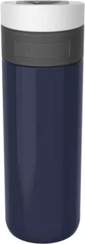 Изображение товара Термокружка Kambukka Etna Denim Blue / 11-01050 (500мл)