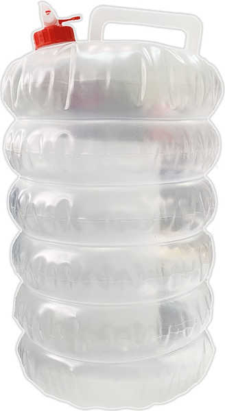 Изображение товара Складная канистра Экстрим Евро / skl11leuro (11л)