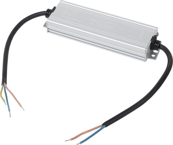 Изображение товара Адаптер для светодиодной ленты AKS Aqua 60W/24V