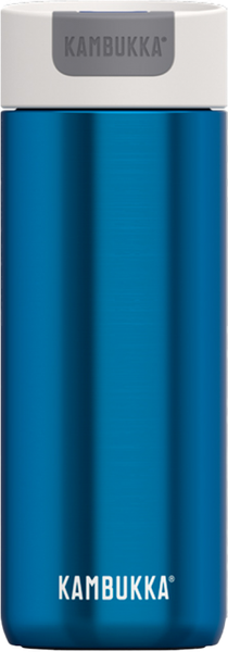 Изображение товара Термокружка Kambukka Olympus Blue Moon / 11-02013 (500мл)
