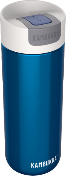 Изображение товара Термокружка Kambukka Olympus Blue Moon / 11-02013 (500мл)