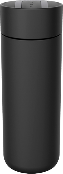 Изображение товара Термокружка Kambukka Olympus Matte Black / 11-02016 (500мл)