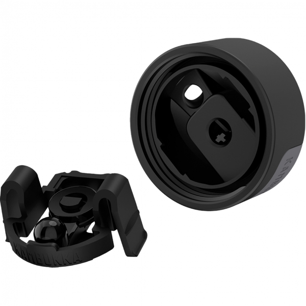 Изображение товара Термокружка Kambukka Olympus Matte Black / 11-02016 (500мл)