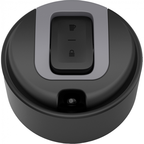 Изображение товара Термокружка Kambukka Olympus Matte Black / 11-02016 (500мл)
