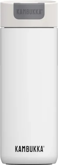 Изображение товара Термокружка Kambukka Olympus Marshmallow White / 11-02027 (500мл)