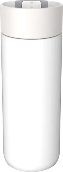Изображение товара Термокружка Kambukka Olympus Marshmallow White / 11-02027 (500мл)