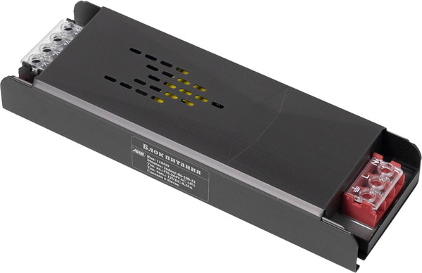 Изображение товара Адаптер для светодиодной ленты AKS Indoor 100W/12V серия 5