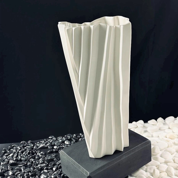 Изображение товара Ваза Lenardi Эфиопия 135-103