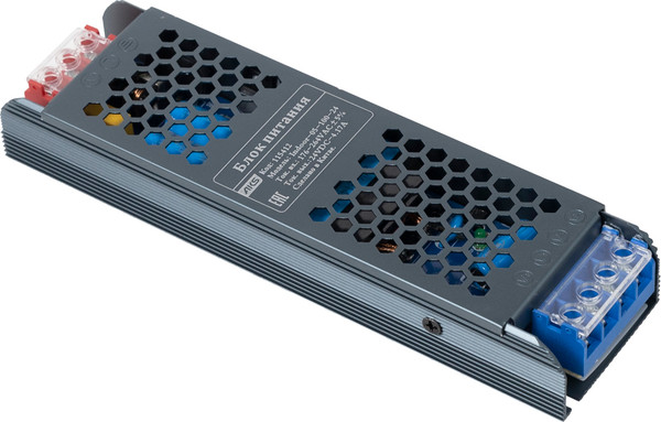 Изображение товара Адаптер для светодиодной ленты AKS Indoor 100W/24V серия 5