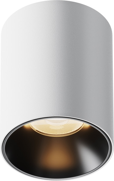 Изображение товара Точечный светильник Maytoni Alfa Led C064CL-8W3K-RD-WB