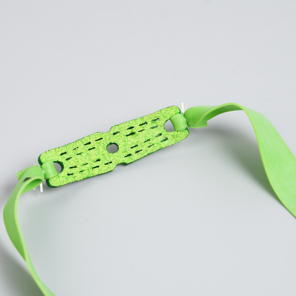 Изображение товара Рогатка игрушечная Sima-Land Детство / 7126398 (желтый)