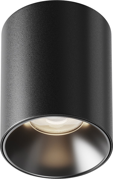 Изображение товара Точечный светильник Maytoni Alfa Led C064CL-8W4K-RD-B