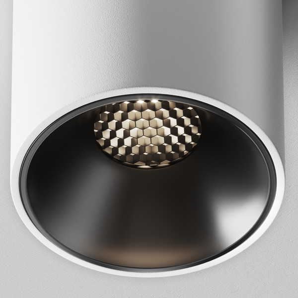 Изображение товара Точечный светильник Maytoni Alfa Led C064CL-8W4K-RD-WB