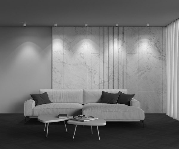 Изображение товара Точечный светильник Maytoni Alfa Led C065CL-8W4K-SQ-WB