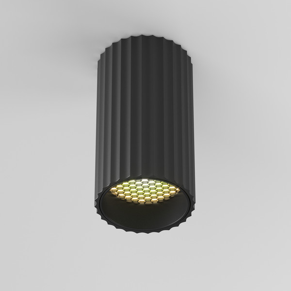 Изображение товара Спот Maytoni Calipso C106CL-01-GU10-B
