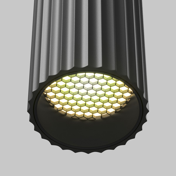 Изображение товара Спот Maytoni Calipso C106CL-01-GU10-B