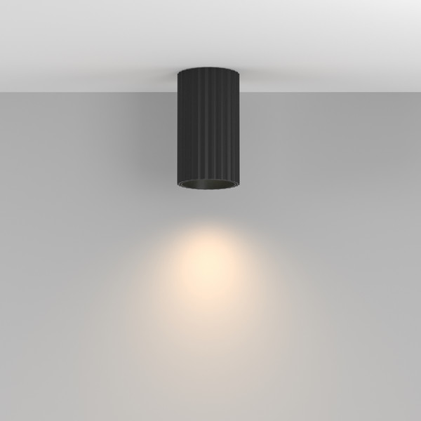 Изображение товара Спот Maytoni Calipso C106CL-01-GU10-B