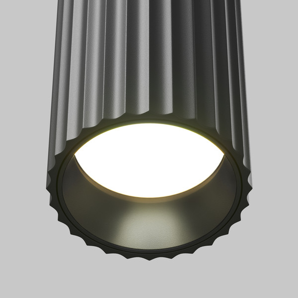 Изображение товара Спот Maytoni Calipso C106CL-01-GU10-B