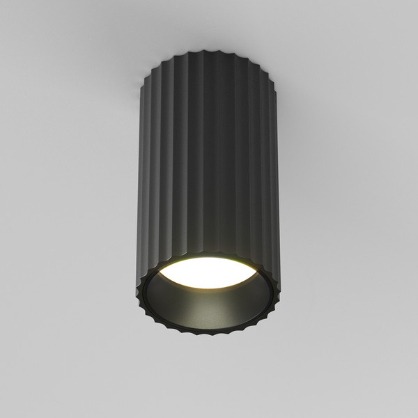 Изображение товара Спот Maytoni Calipso C106CL-01-GU10-B