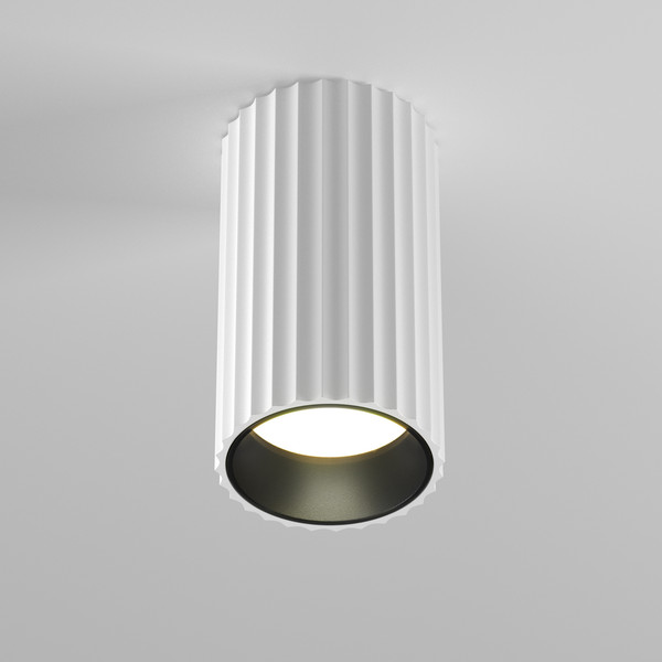 Изображение товара Спот Maytoni Calipso C106CL-01-GU10-W