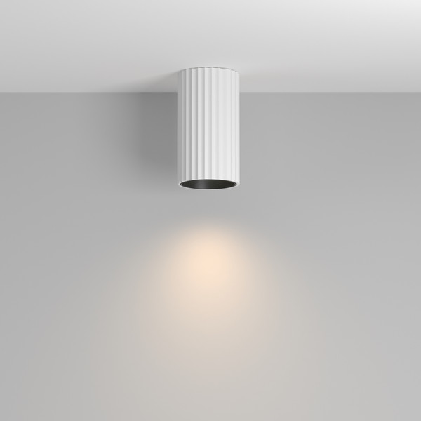 Изображение товара Спот Maytoni Calipso C106CL-01-GU10-W