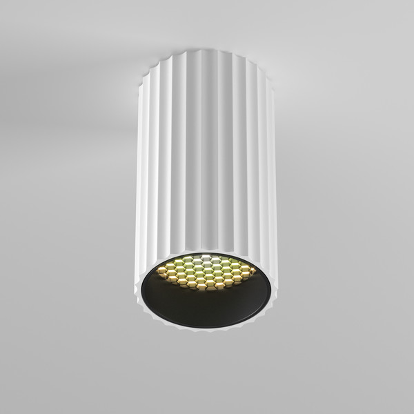 Изображение товара Спот Maytoni Calipso C106CL-01-GU10-W