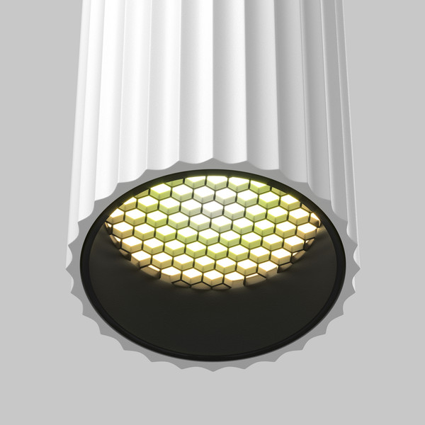 Изображение товара Спот Maytoni Calipso C106CL-01-GU10-W