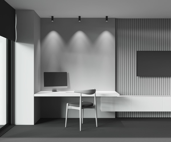 Изображение товара Точечный светильник Maytoni Focus Led C056CL-L12B2.7K-W-B