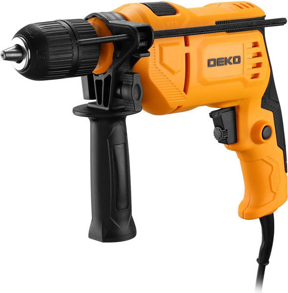 Изображение товара Дрель Deko DK600ID / 083-1090