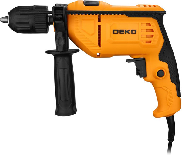 Изображение товара Дрель Deko DK600ID / 083-1090