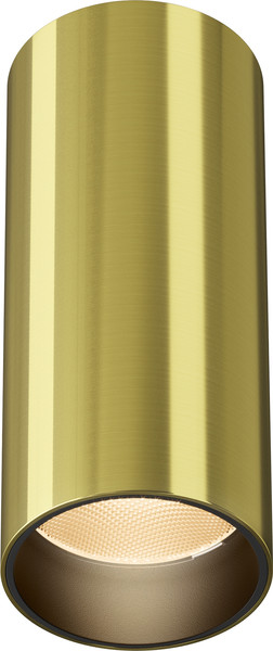 Изображение товара Точечный светильник Maytoni Focus Led C056CL-L12W2.7K-W-BS