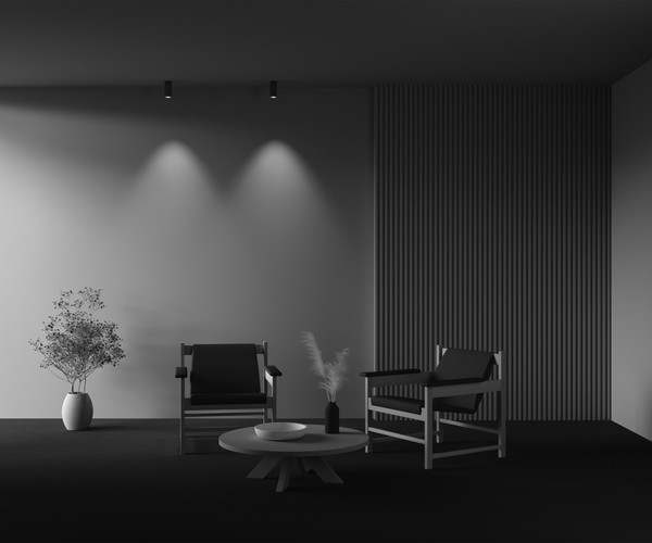 Изображение товара Точечный светильник Maytoni Focus Led C056CL-L12W2.7K-W-BS