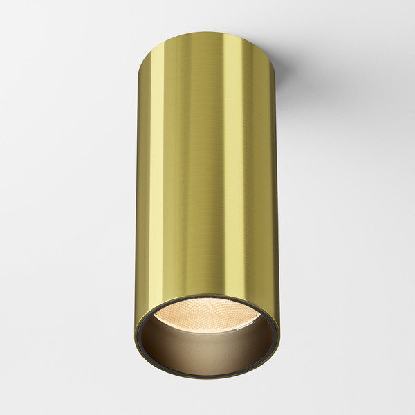 Изображение товара Точечный светильник Maytoni Focus Led C056CL-L12W2.7K-W-BS