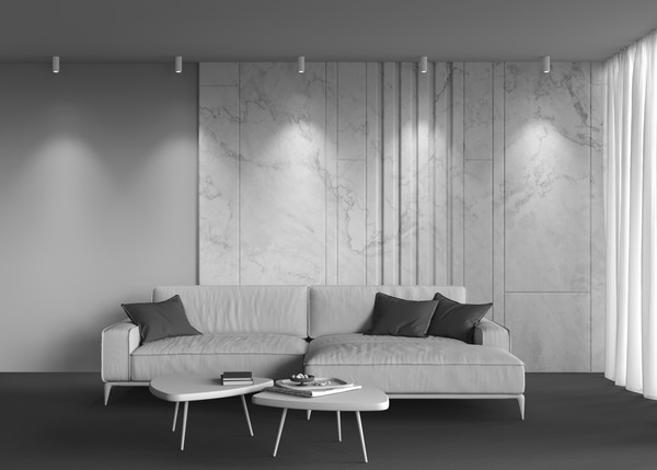 Изображение товара Точечный светильник Maytoni Focus Led C056CL-L12W2.7K-W-W