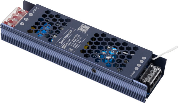 Изображение товара Адаптер для светодиодной ленты AKS Indoor 100W/24V серия 8