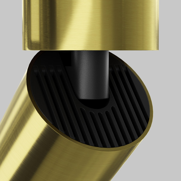 Изображение товара Спот Maytoni Focus Led C055CL-L12W2.7K-W-BS