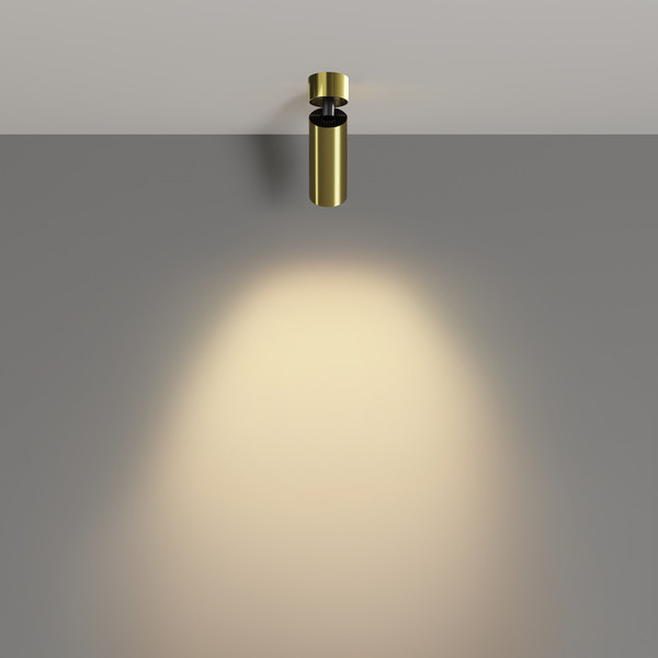 Изображение товара Спот Maytoni Focus Led C055CL-L12W2.7K-W-BS