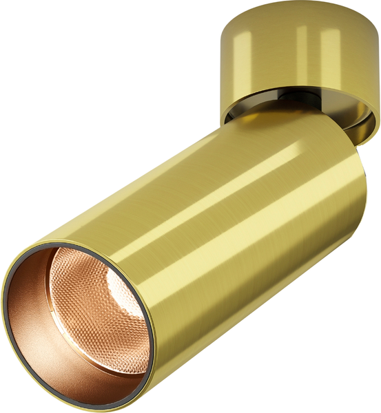 Изображение товара Спот Maytoni Focus Led C055CL-L12W2.7K-W-BS