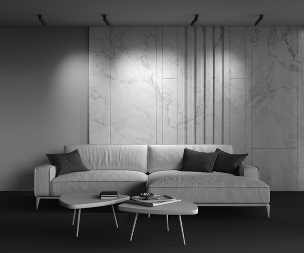 Изображение товара Спот Maytoni Focus Led C055CL-L12W2.7K-W-BS