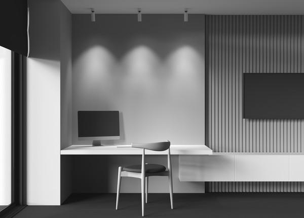 Изображение товара Спот Maytoni Focus Led C055CL-L12W2.7K-W-W