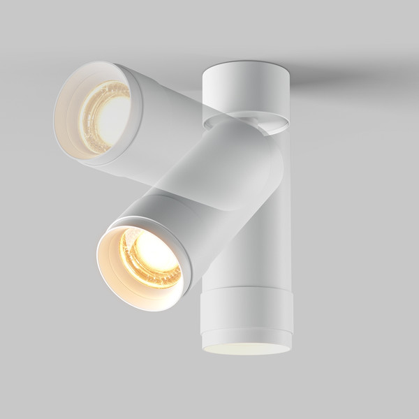 Изображение товара Спот Maytoni Focus Zoom C055CL-L12W2.7K-Z-W