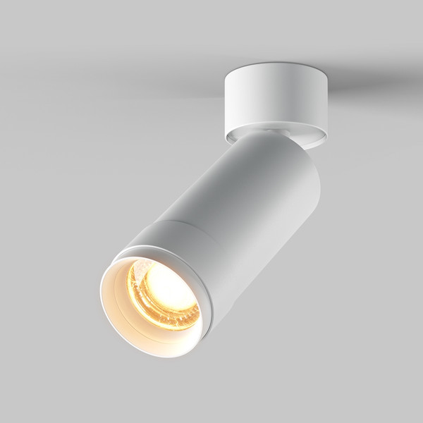 Изображение товара Спот Maytoni Focus Zoom C055CL-L12W2.7K-Z-W