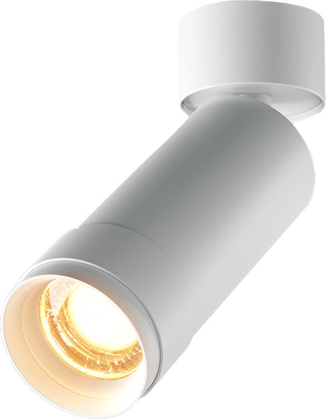 Изображение товара Спот Maytoni Focus Zoom C055CL-L12W2.7K-Z-W