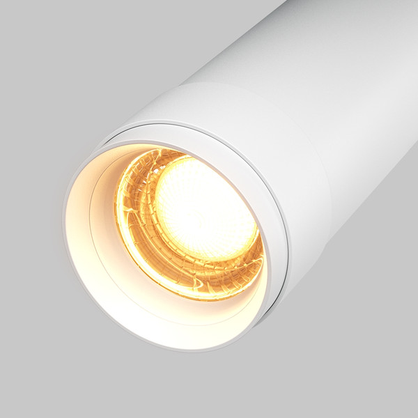 Изображение товара Спот Maytoni Focus Zoom C055CL-L12W2.7K-Z-W