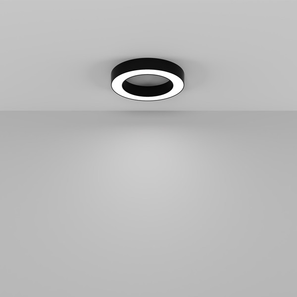 Изображение товара Потолочный светильник Maytoni Lua C093CL-36W4K-B