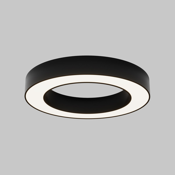 Изображение товара Потолочный светильник Maytoni Lua C093CL-36W4K-B