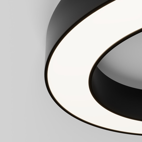 Изображение товара Потолочный светильник Maytoni Lua C093CL-36W4K-B