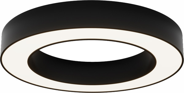 Изображение товара Потолочный светильник Maytoni Lua C093CL-36W4K-B