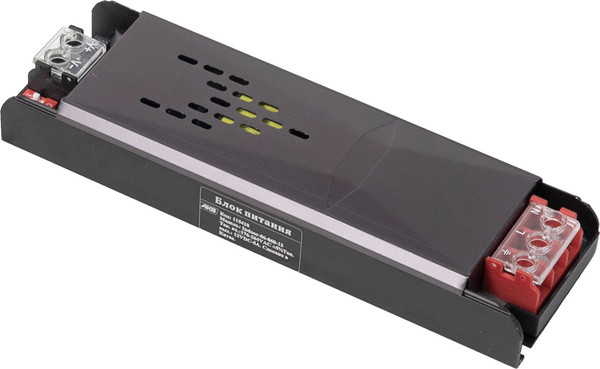 Изображение товара Адаптер для светодиодной ленты AKS Indoor 60W/12V серия 6