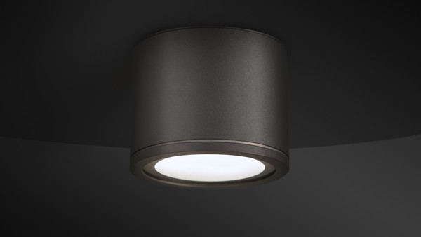 Изображение товара Точечный светильник Maytoni Rendo C095CL-GX53-B